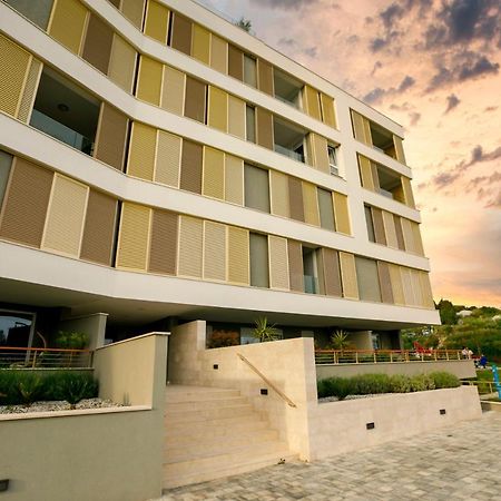 Osiris Luxury Apartment Split Eksteriør bilde