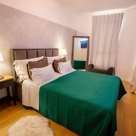 Osiris Luxury Apartment Split Eksteriør bilde