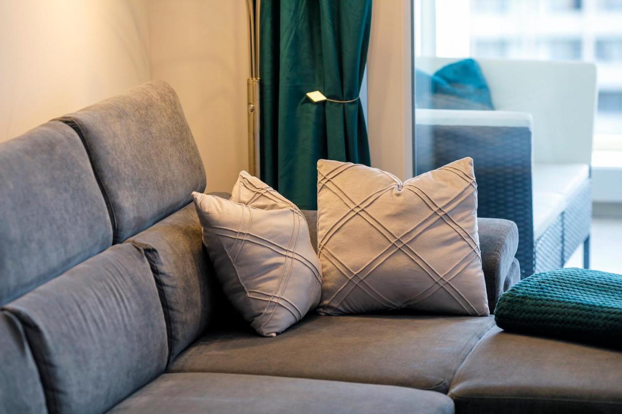 Osiris Luxury Apartment Split Eksteriør bilde