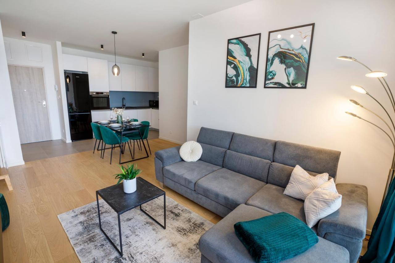 Osiris Luxury Apartment Split Eksteriør bilde